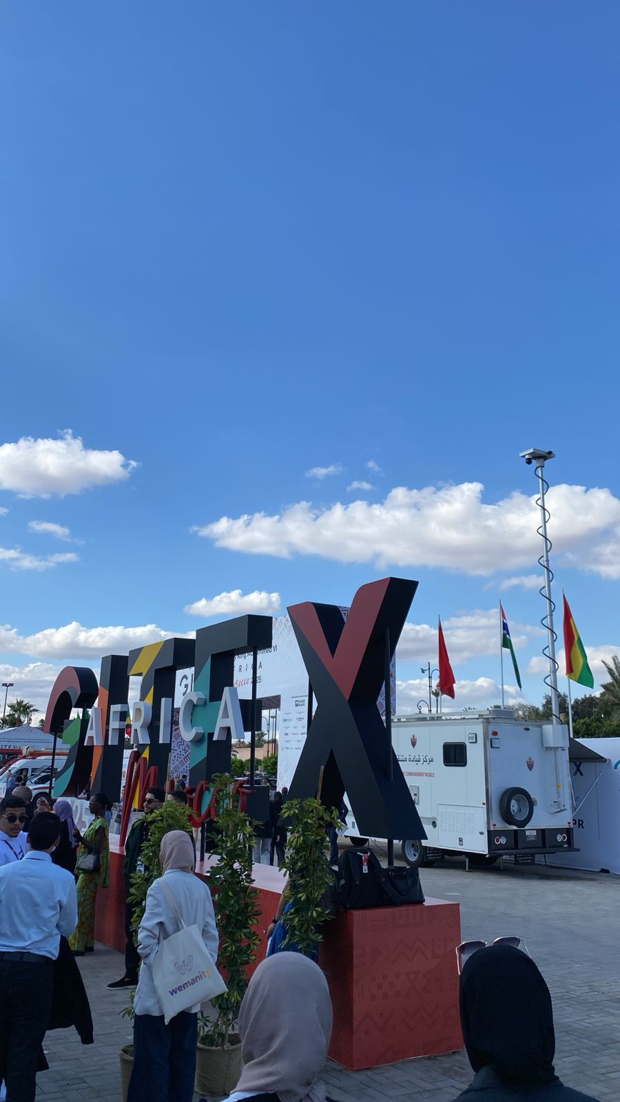 Expo view