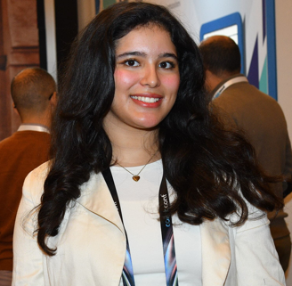 Chaymae Moudnib